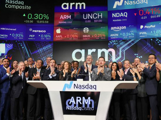 ARM’s IPO: The Retrospective on a Market-Shaping Event of the year