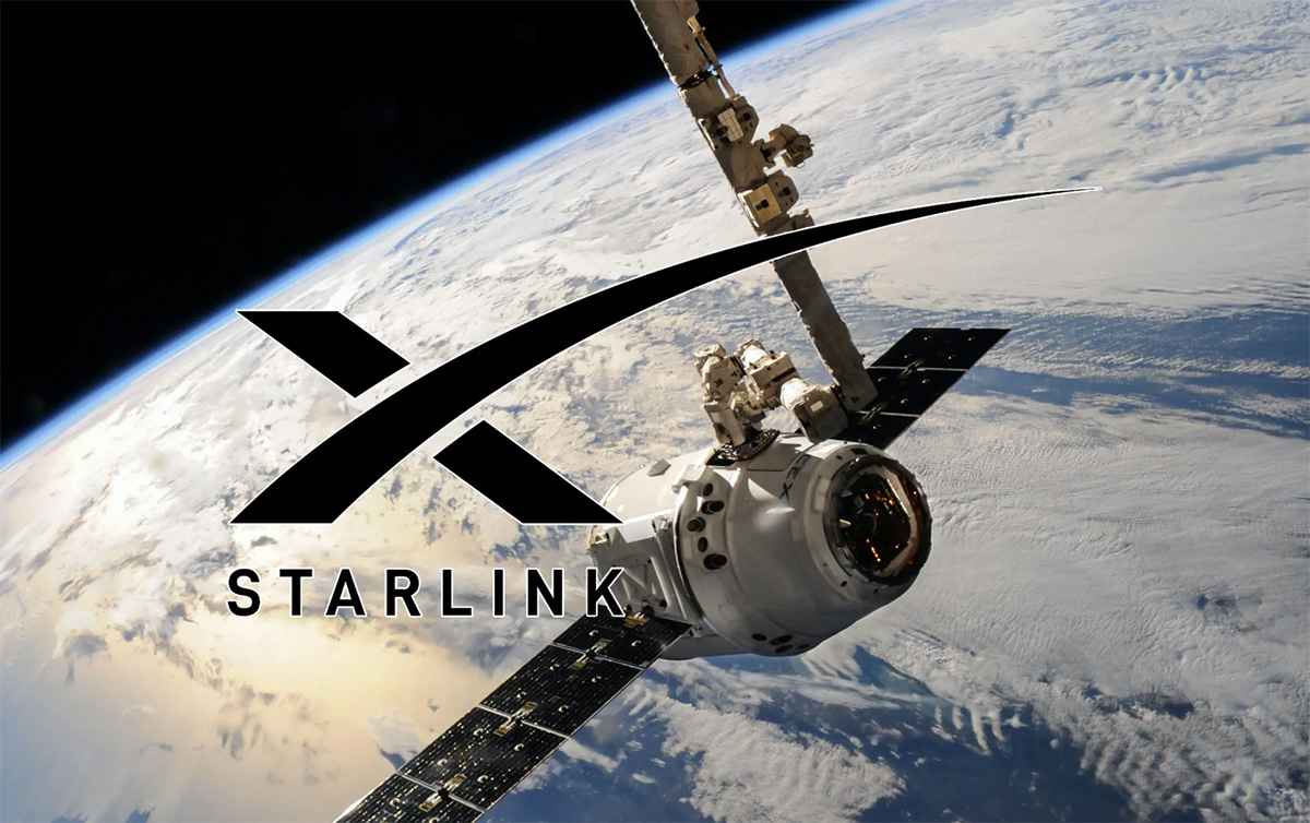 Starlink: A Pioneering Investment in Global Internet Connectivity